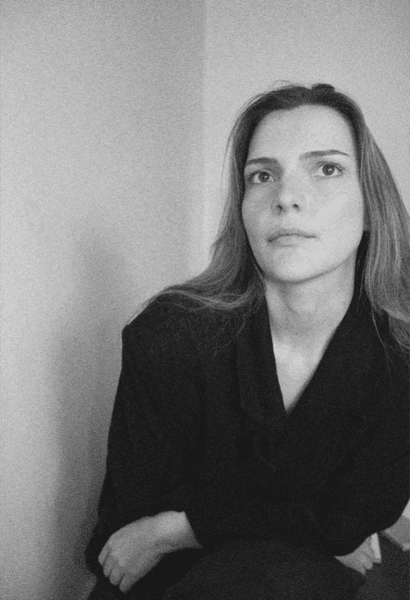 Kate Andersen